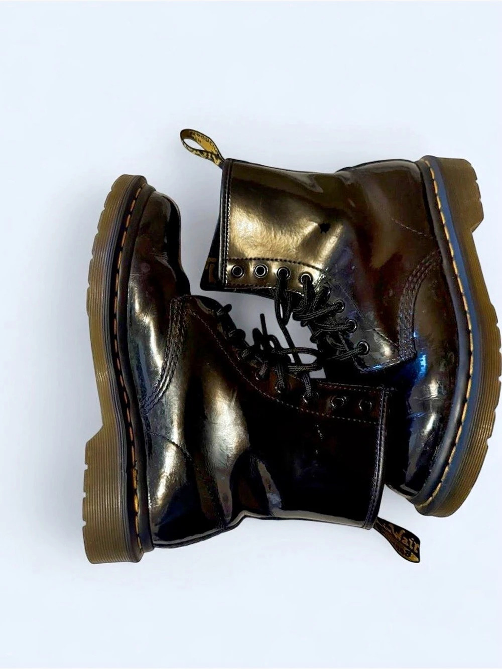Dr. Martens 1460 Combat Boots US 7